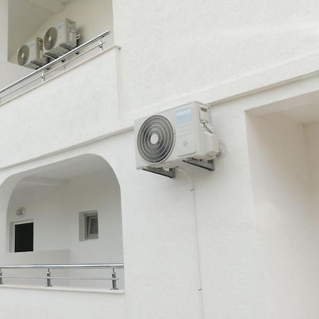 Apartmani Scepanovic Sutomore Exterior photo