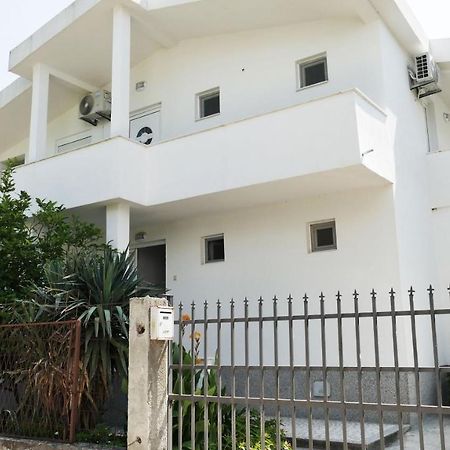 Apartmani Scepanovic Sutomore Exterior photo