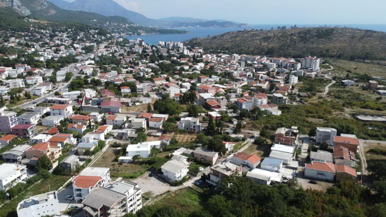 Apartmani Scepanovic Sutomore Exterior photo
