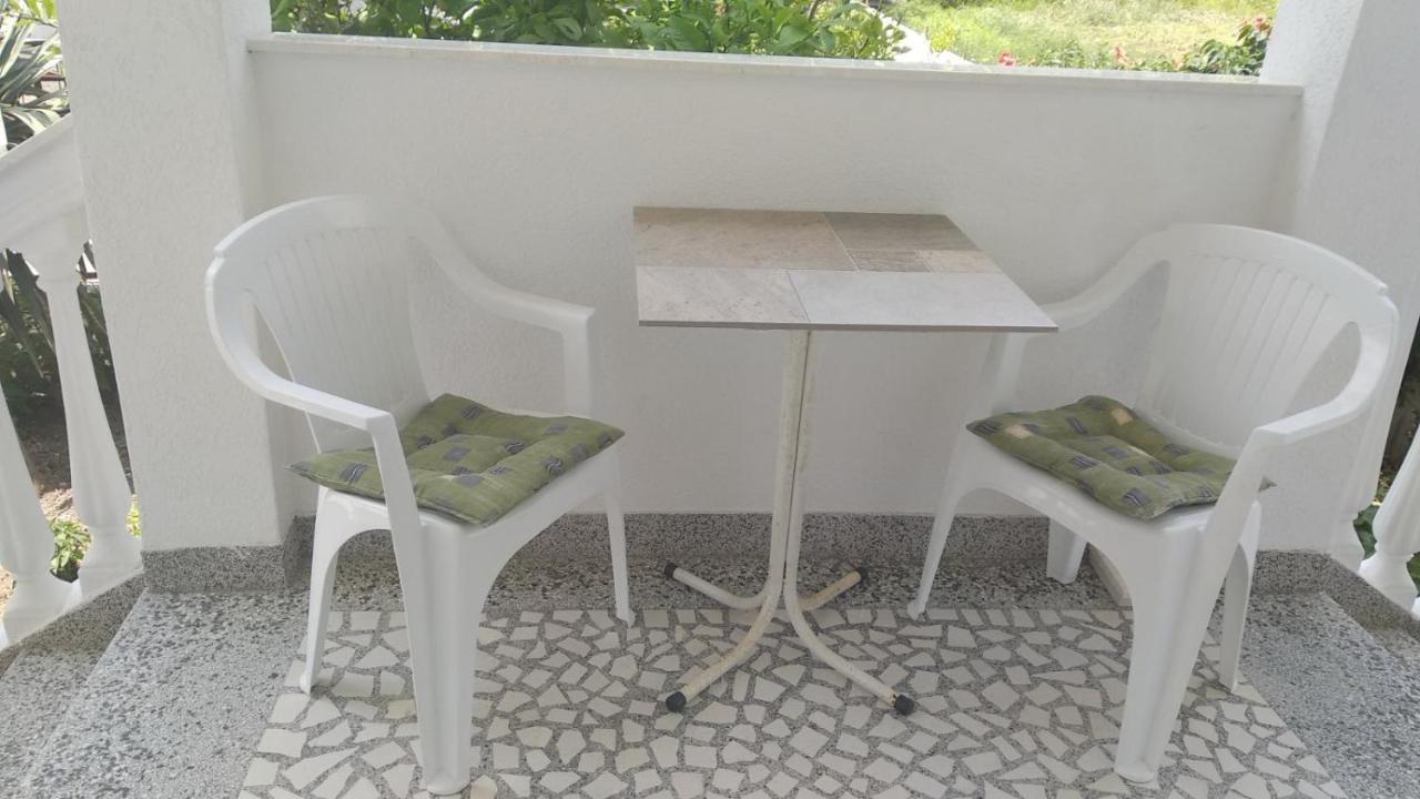 Apartmani Scepanovic Sutomore Exterior photo