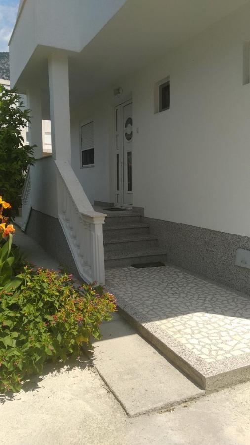 Apartmani Scepanovic Sutomore Exterior photo