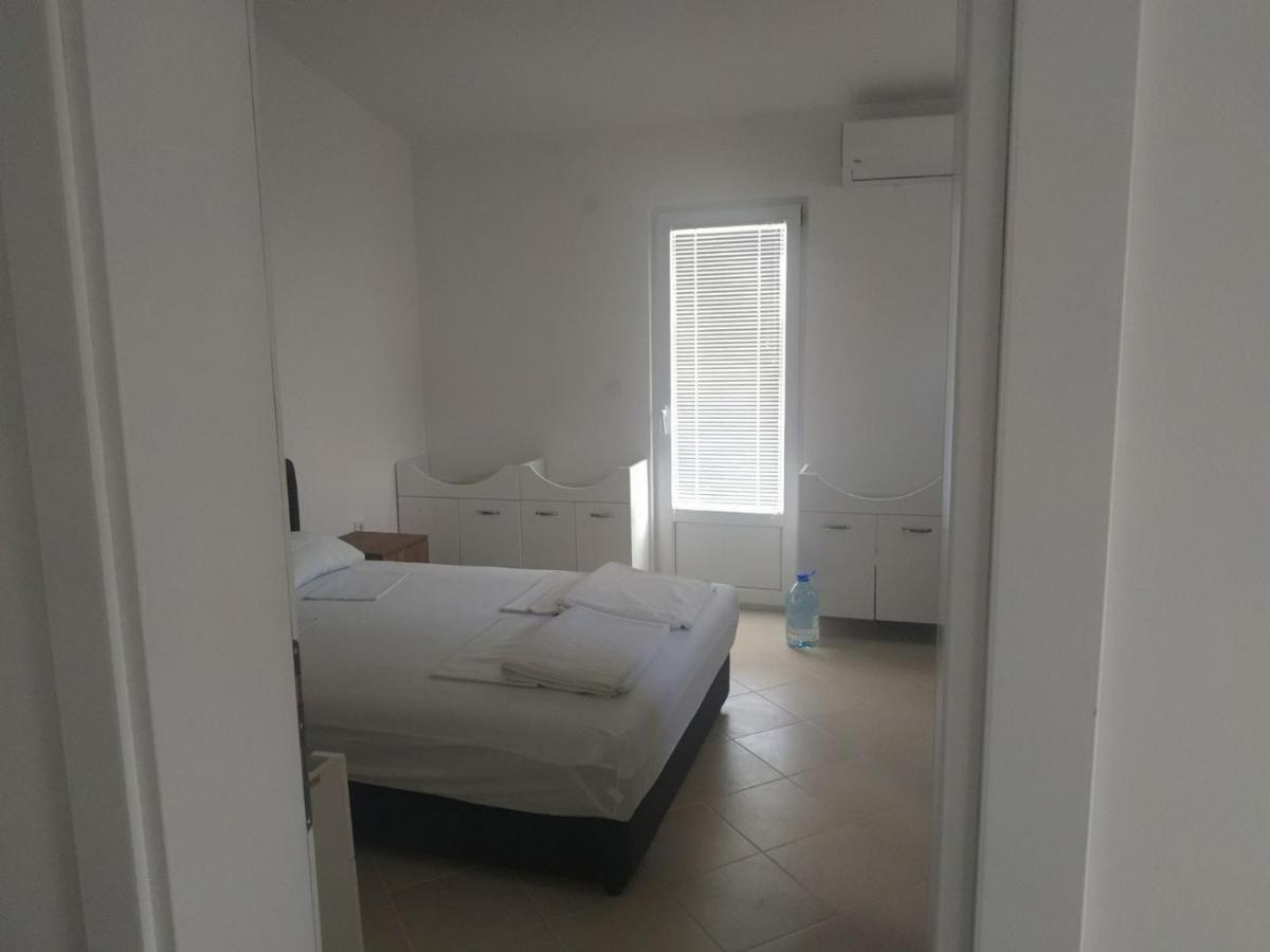 Apartmani Scepanovic Sutomore Exterior photo
