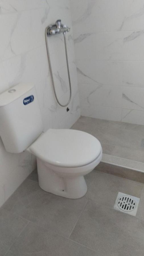 Apartmani Scepanovic Sutomore Exterior photo