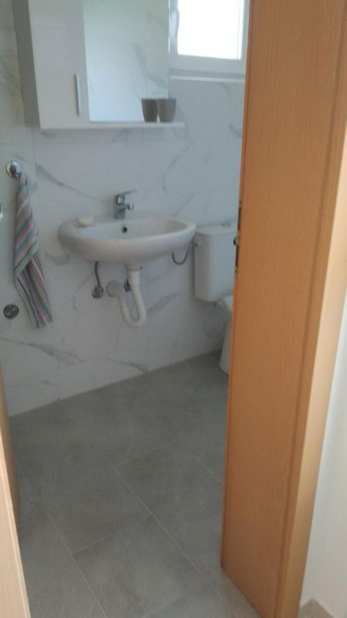 Apartmani Scepanovic Sutomore Exterior photo
