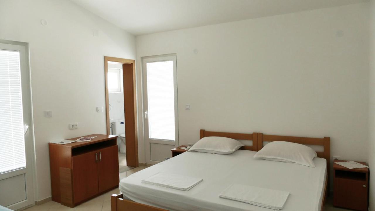 Apartmani Scepanovic Sutomore Exterior photo