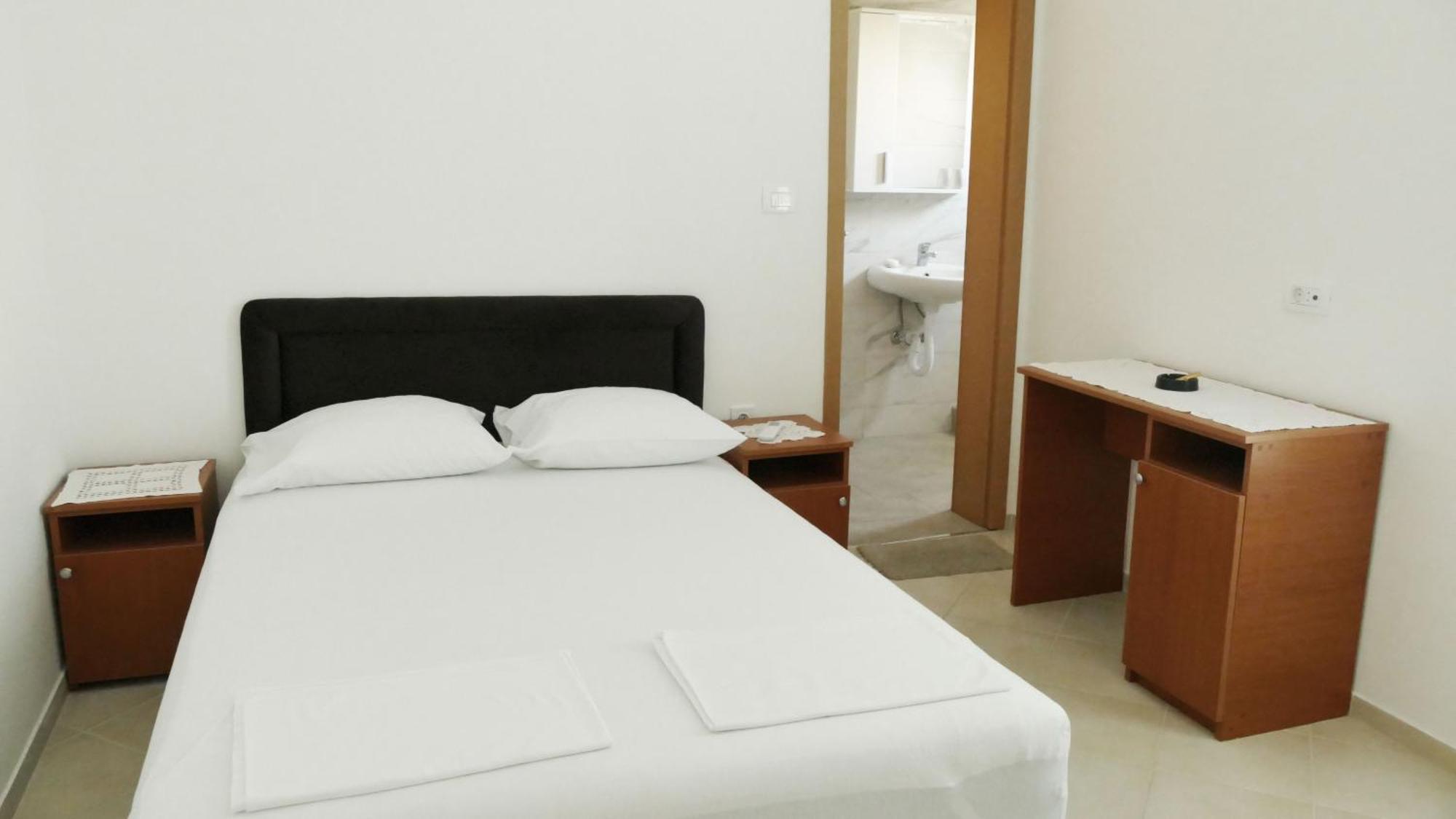 Apartmani Scepanovic Sutomore Exterior photo