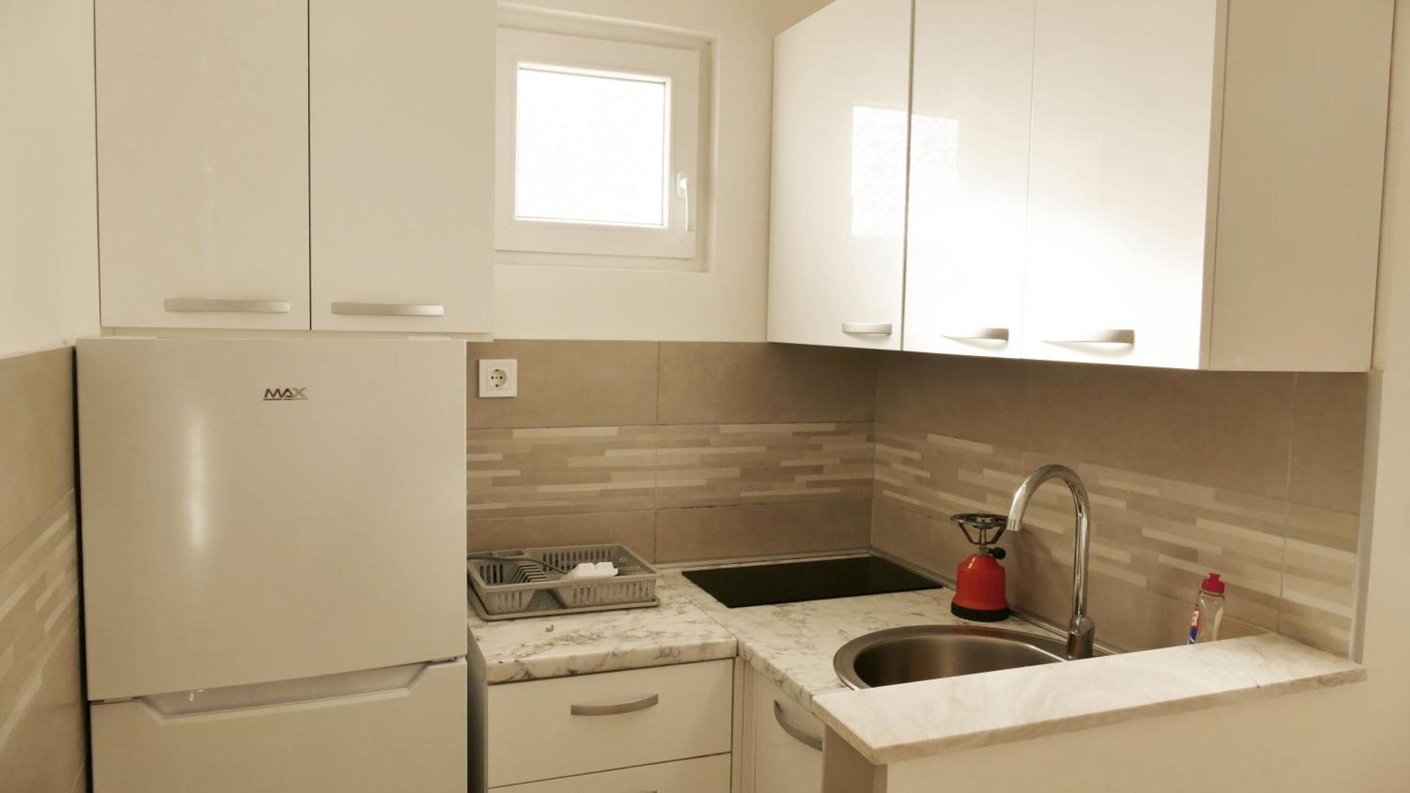 Apartmani Scepanovic Sutomore Exterior photo