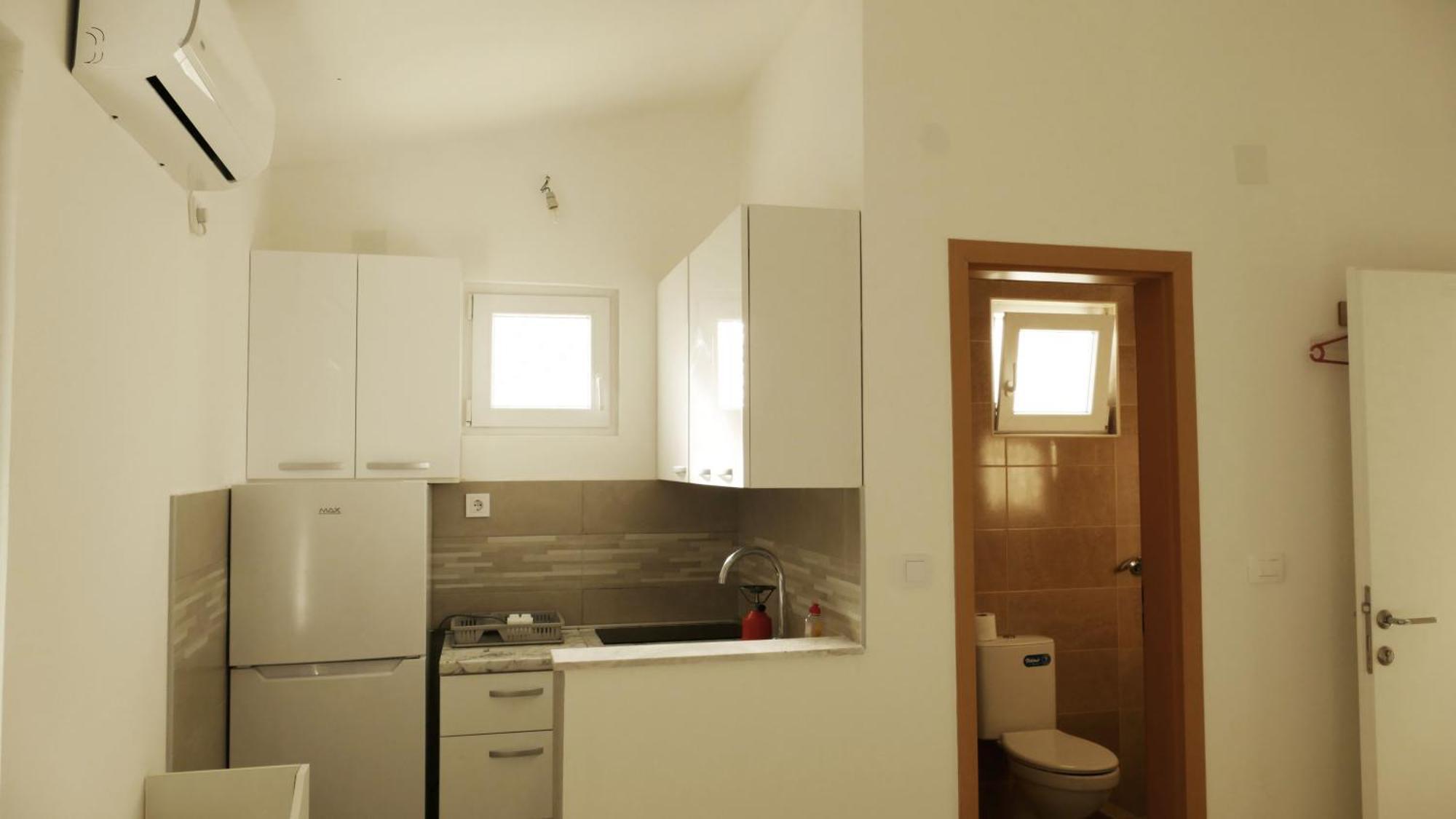 Apartmani Scepanovic Sutomore Exterior photo