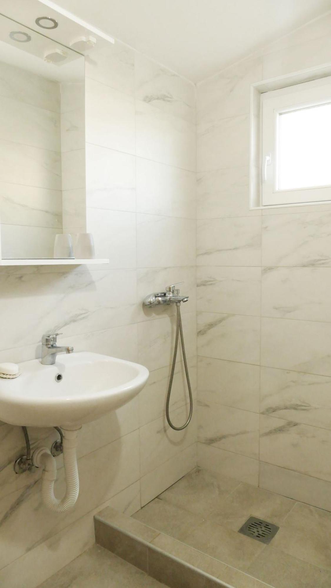 Apartmani Scepanovic Sutomore Exterior photo