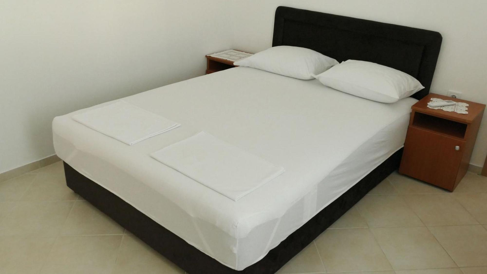 Apartmani Scepanovic Sutomore Exterior photo